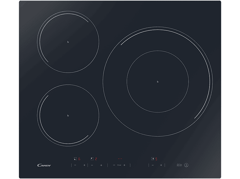 Placa inducción - CANDY CIDD633C
