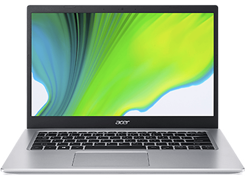 Portátil - ACER NX.A1SEB.003