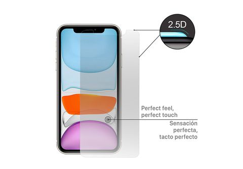 Cristal Templado IPhone 11 Pro Max · Tin-Phone - Venta de Smartphone en  Membrilla Ciudad Real