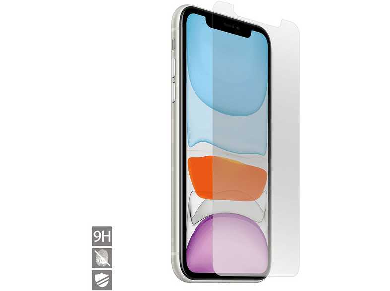 CENHUFO Privacy Cover iPhone 11 Pro Max, con Protezione