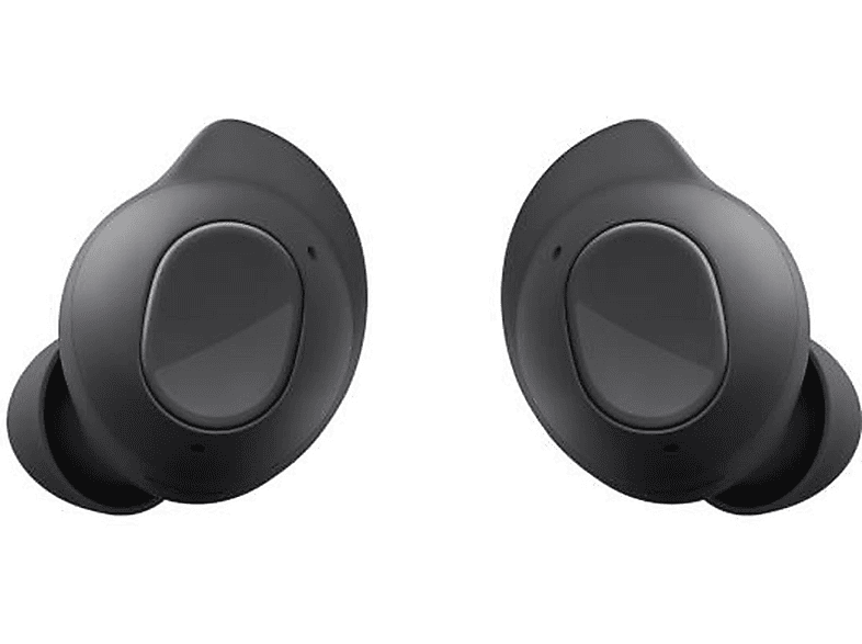 SAMSUNG Galaxy Buds Fan Edition, In-ear Bluetooth-Kopfhörer Bluetooth Schwarz