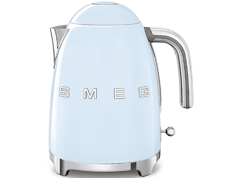 Schne Smeg Wasserkocher Saturn Bild