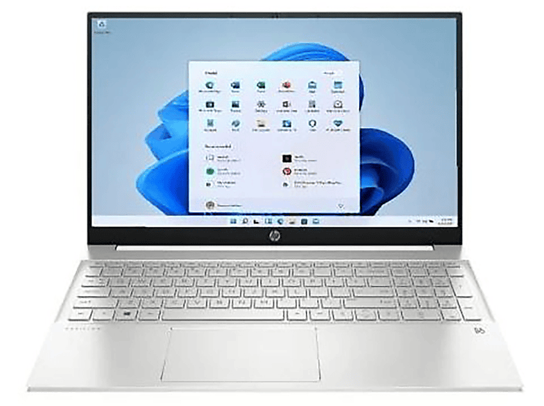 Portátil - HP HP Pavilion 15-EG3007NS