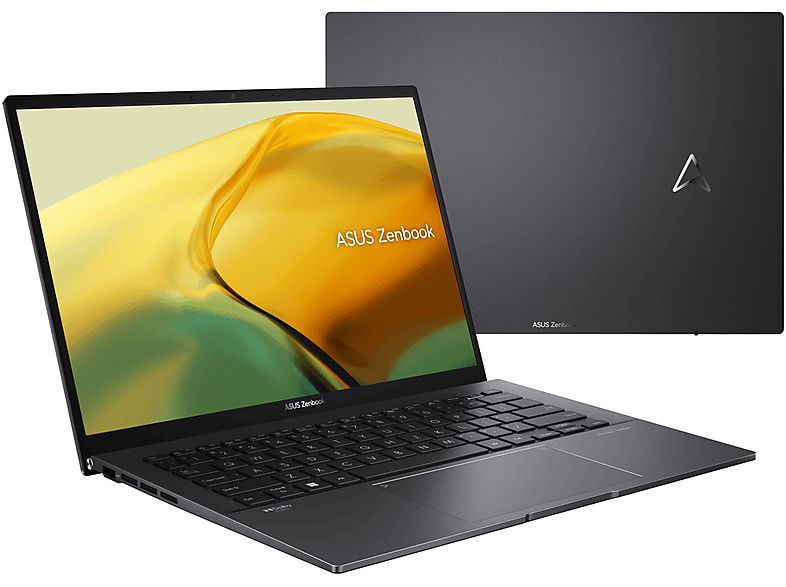 Portátil - ASUS ZENBOOK 14 UM3402YA-KP272W