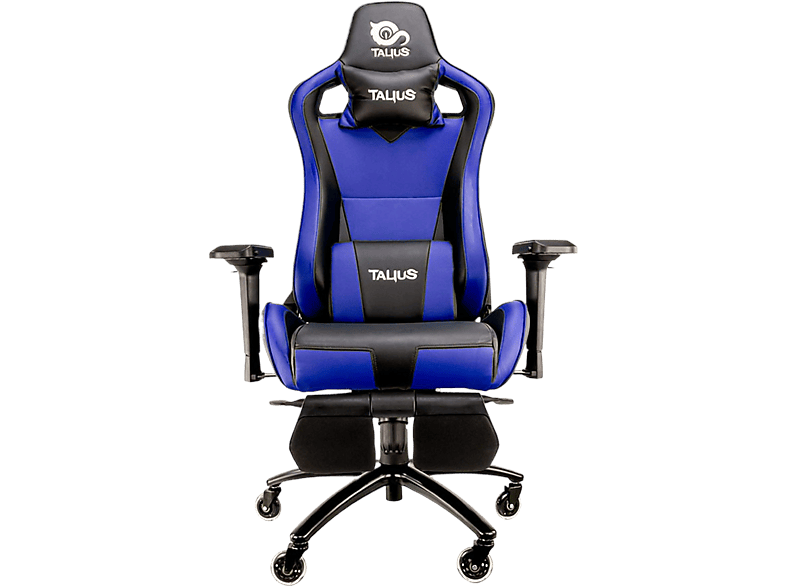 Silla gaming - TALIUS TAL-CAIMAN-BLU