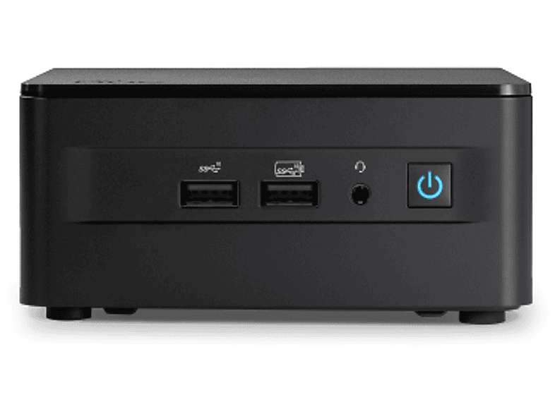 Mini PC - INTEL RNUC13ANHI50002