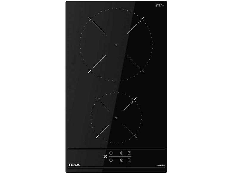 Placa de inducción - TEKA IBC 32000 TTC BK