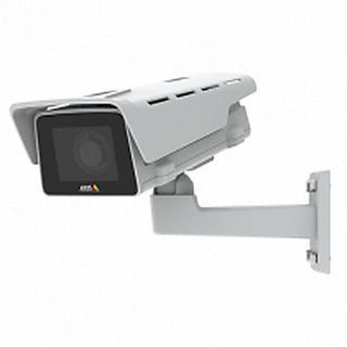 Cámara de vigilancia IP  - 01773-001 AXIS, Full HD, Negro