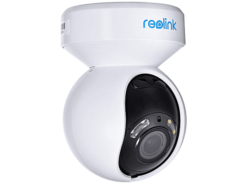 Cámara de vigilancia IP - REOLINK E1 Outdoor-PoE