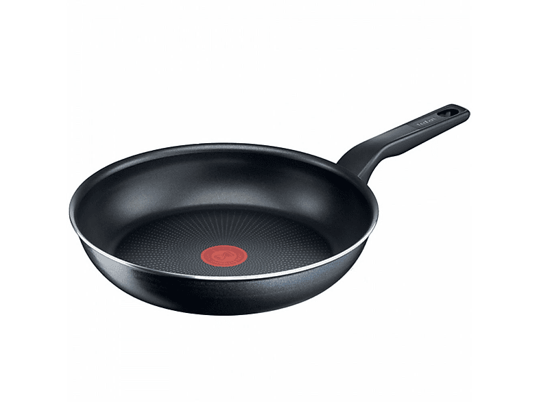 TEFAL C38504 Pfanne (Aluminium, Beschichtung: Keine) | SATURN
