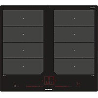 MediaMarkt SIEMENS EX601LXC1E Kookplaat - Inbouw - Inductie - Breedte 572 mm aanbieding