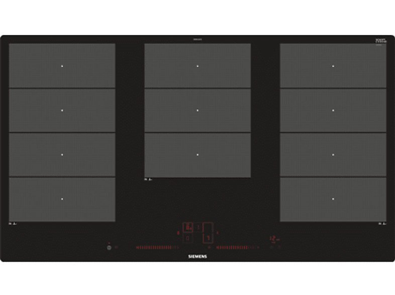 Placa de inducción - SIEMENS EX901LXC1E