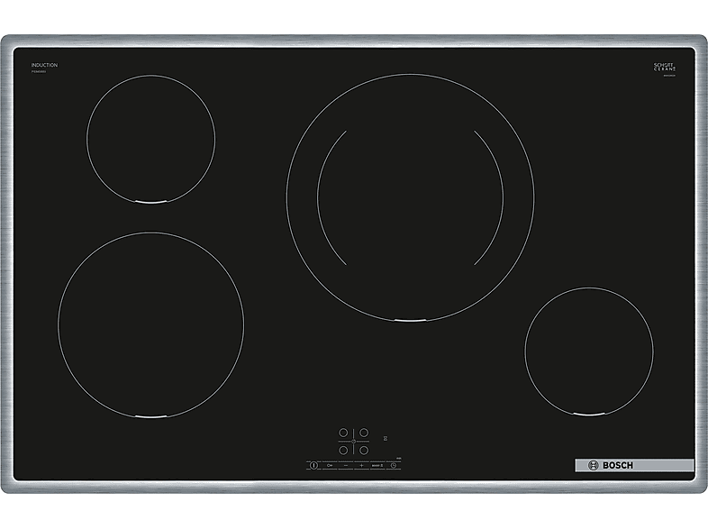 Placa de inducción - BOSCH AKLBB1698177807
