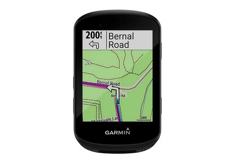 Soporte GPS  Garmin 50B103 soporte bici para Edge 500
