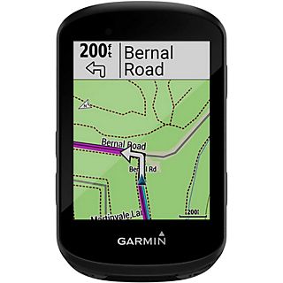 Ciclocomputador  - Edge 530 Negro GARMIN, 1 ", Negro