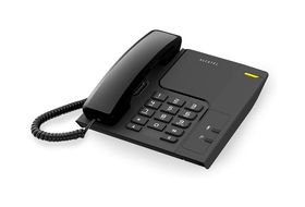 Teléfono Fijo Motorola Fw200l 2,2 Lcd Sim Gsm Negro con Ofertas en  Carrefour