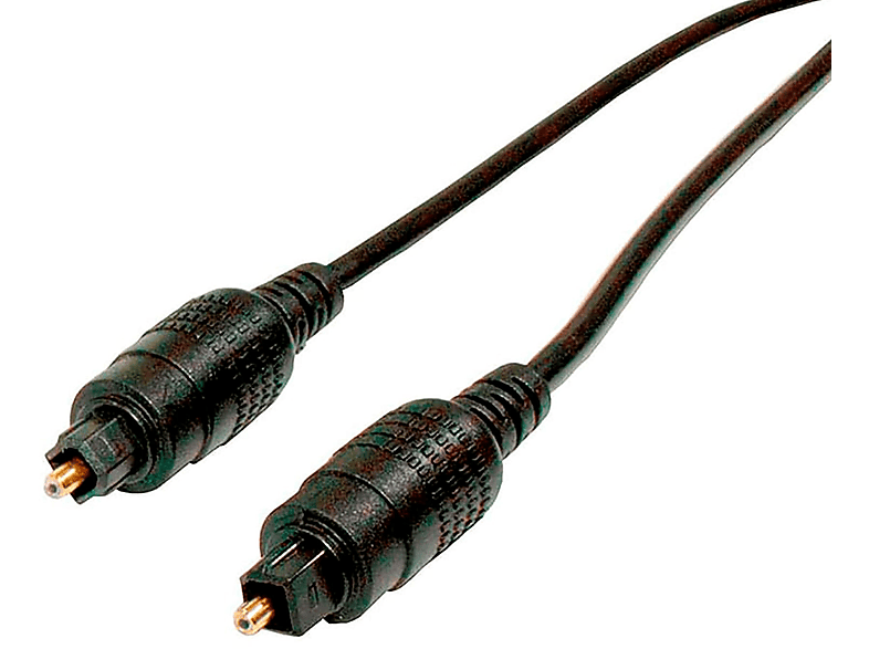 Cables y Adaptadores de Audio y Video DCU DCU 307515 Negro / Cable