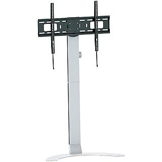 Soportes de televisión de pared y de pie  - FONESTAR STS-4364BN Soporte de pie para TV / 37" a 70" FONESTAR, 37 ", 70 ", 200x200 / 600x400, Blanco