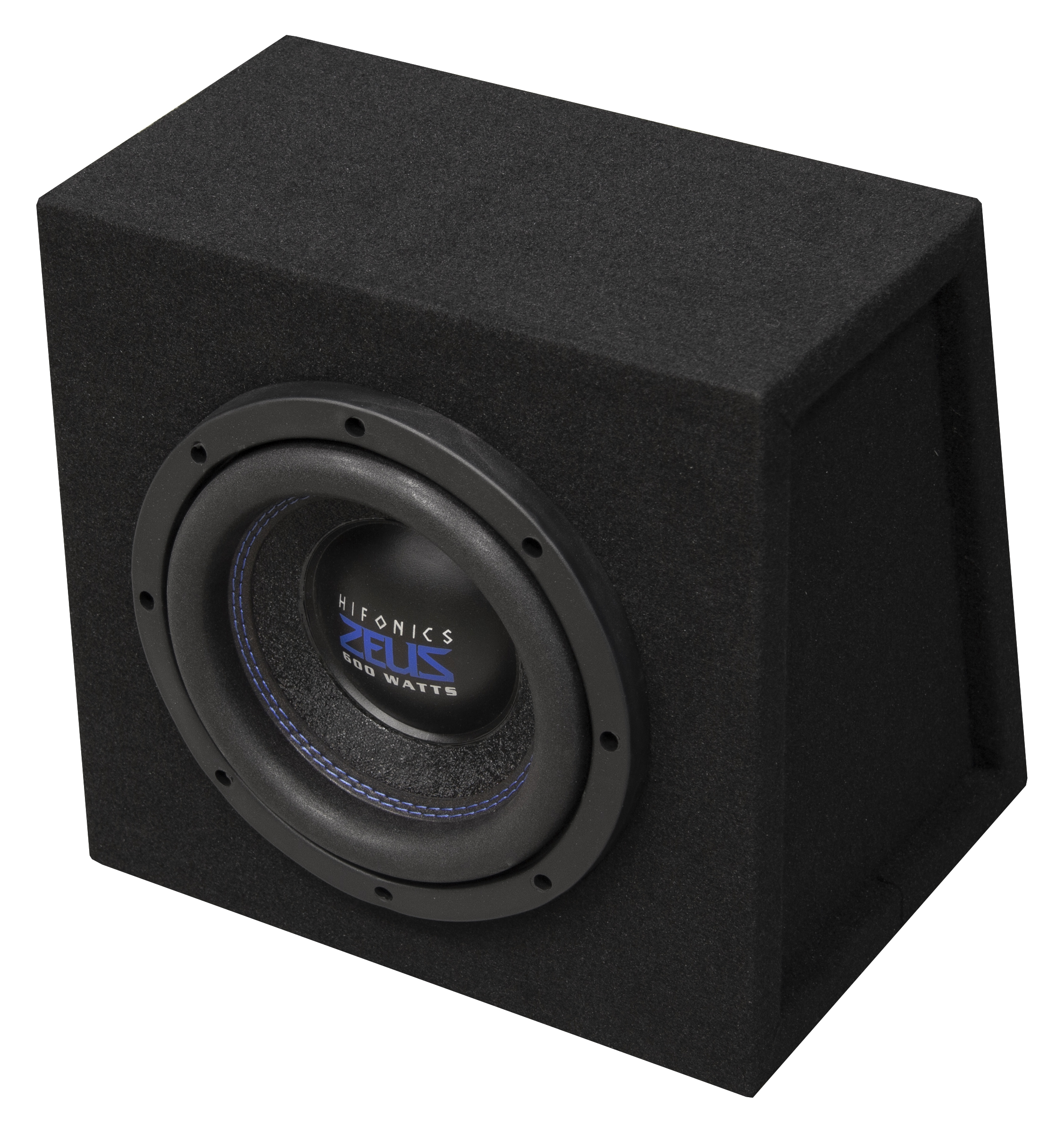 海音 HIFONICS ZXE10S4 Subwoofer passive | MediaMarkt