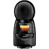 MediaMarkt KRUPS KP1A3BP16 Koffiecupmachine Zwart aanbieding