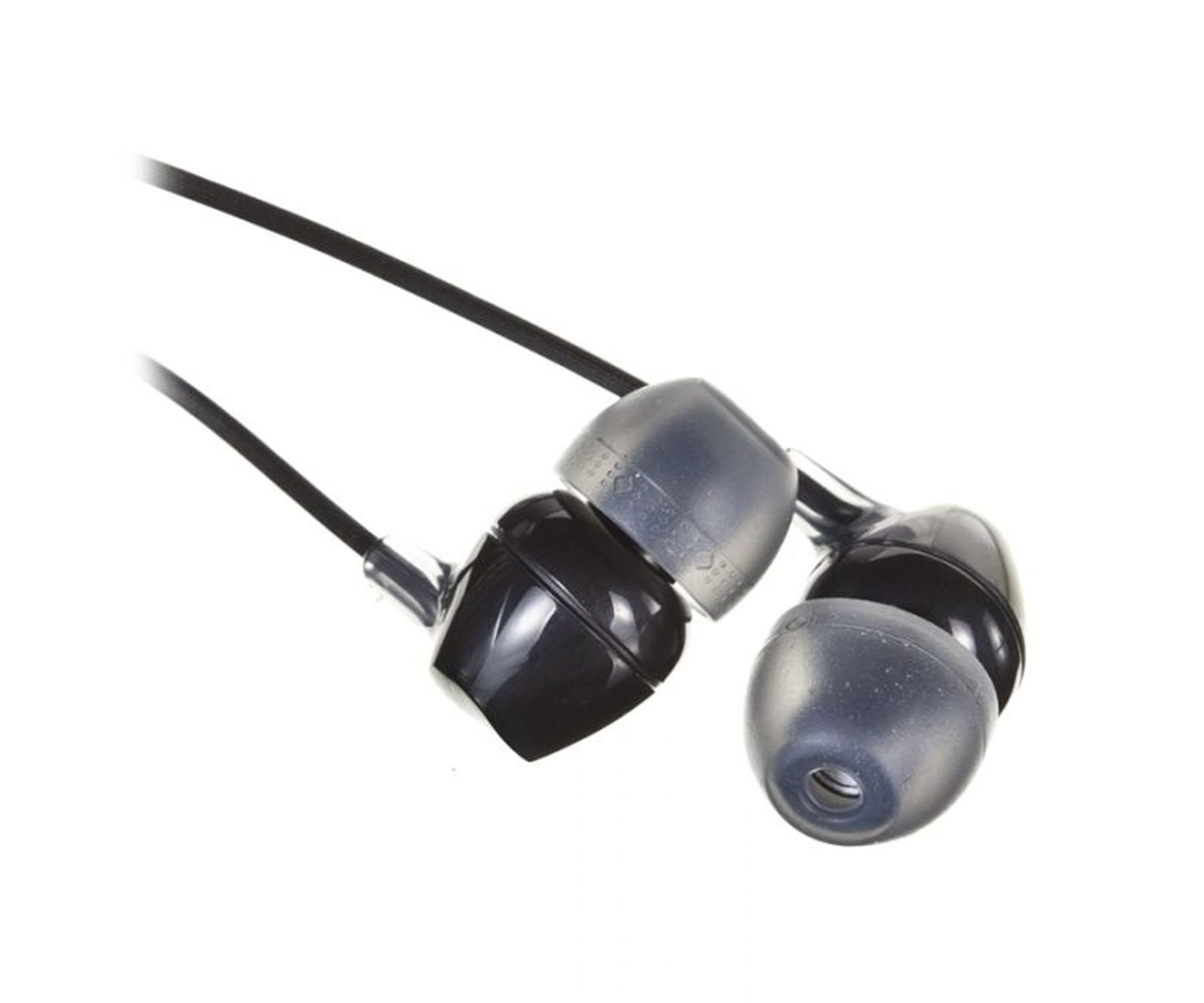 Sony MDR-EX15APB In-Ear Earbud With Microphone Black - Open Box - Foto 6