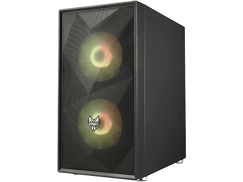 PC Gaming - AURES GAMING REVOLUTION Basilisk A57X RTi 46