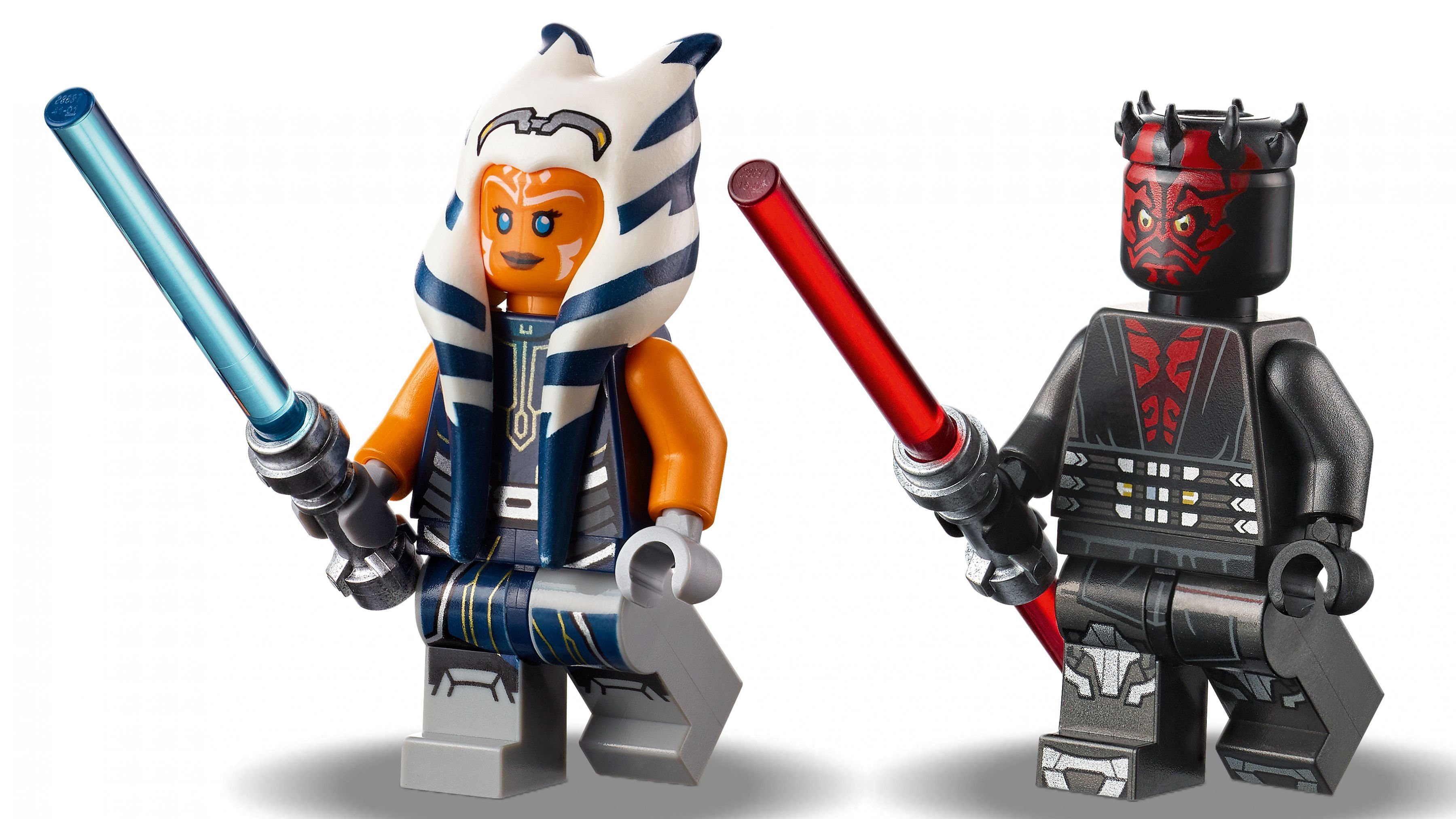 LEGO 75310 Duell auf Mandalore™ Bausatz