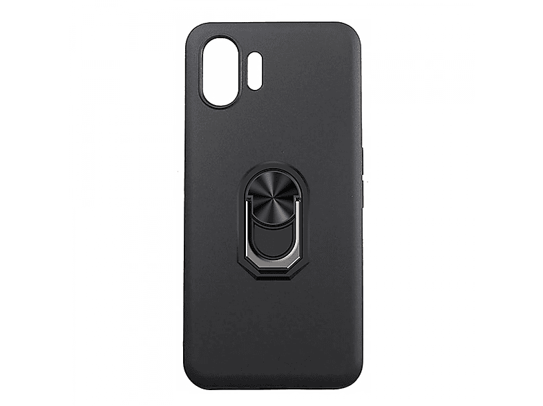 CASEONLINE Ring, Backcover, Nothing, Phone 2a, Schwarz | SATURN