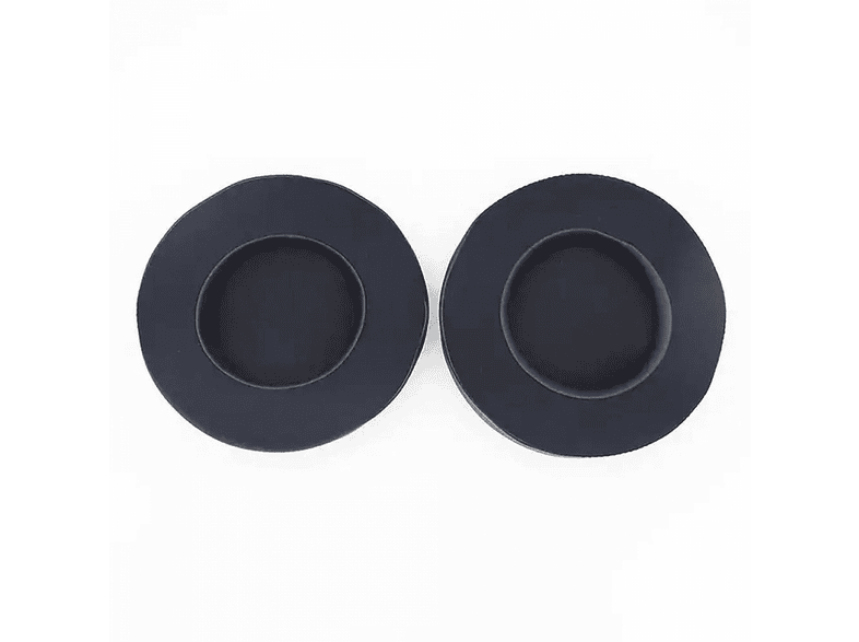 Ersatz Ohrpolster Für Razer Adaro Wireless – 1 Paar Leder-Schaumstoff Polster Für Mehr Komfort & Bass