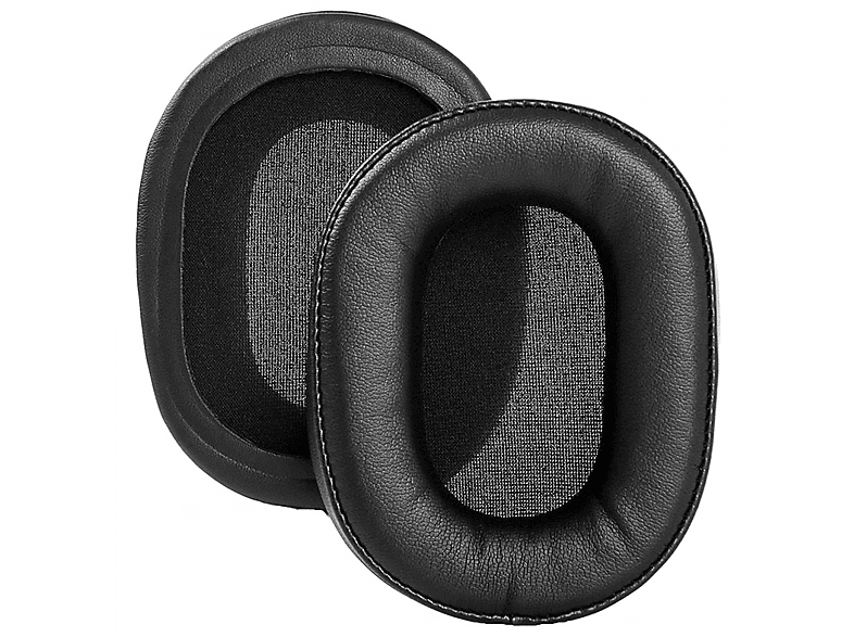 Weiche Ersatz-Ohrpolster Für Audio-Technica ATH Modelle