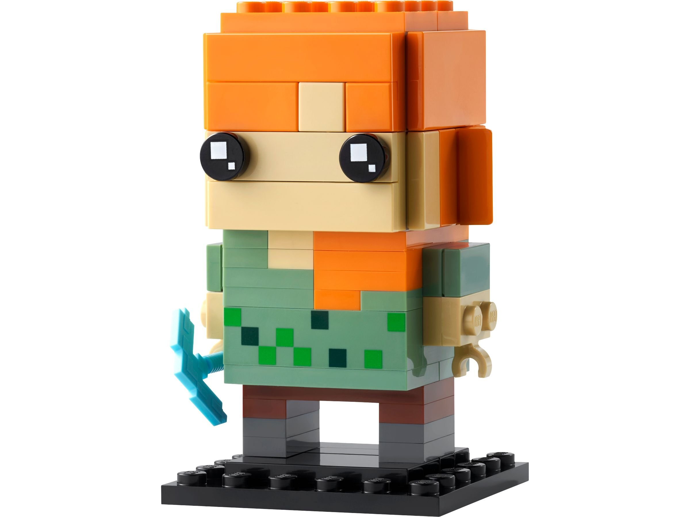 LEGO 40624 Alex Spielset