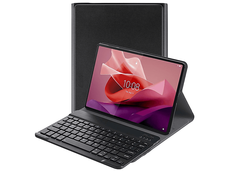 Protection En Verre Trempé Pour Lenovo Tab M10 TB-360 (10,6 Pouces) | Anti-chocs Et Anti-rayures | Transparent Et Brillant