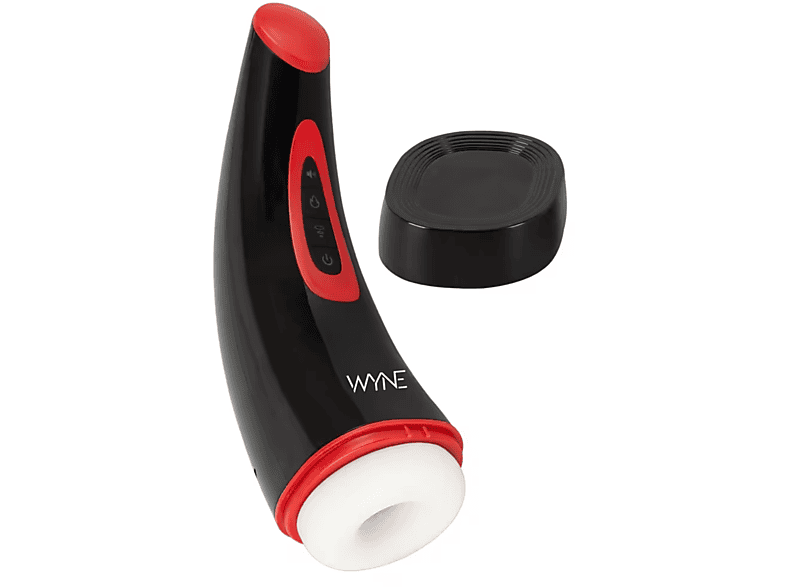 ACT - HOT HONEY RIDER MASTURBATOR WITH VIBRATOR main image 0