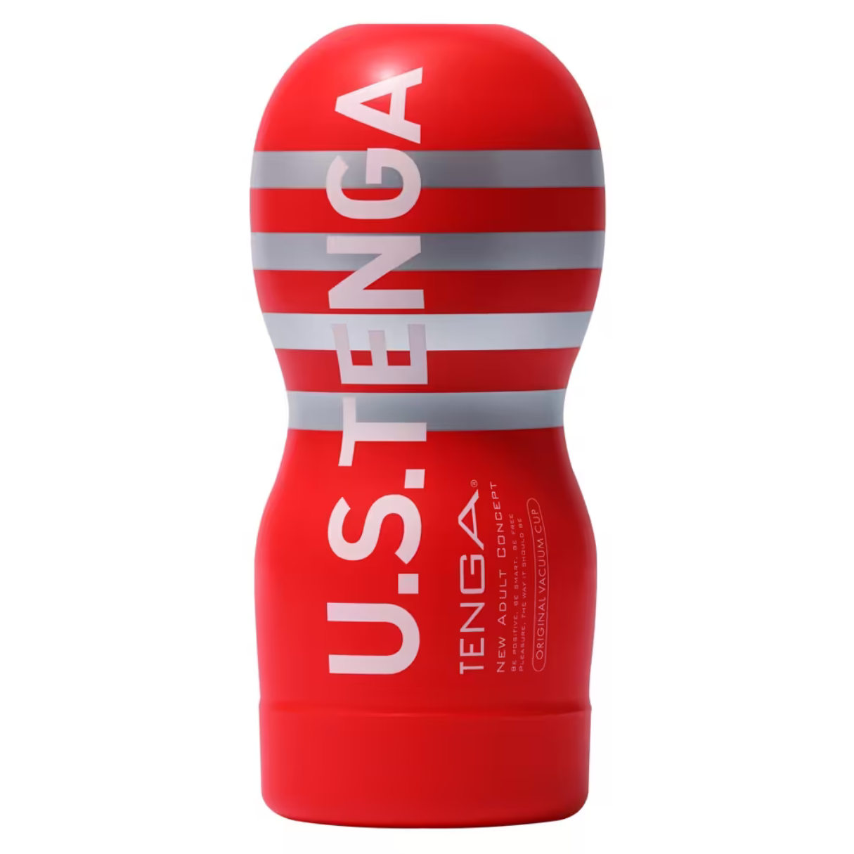 TENGA U.S. Original Vacuum Cup Vibrator | MediaMarkt
