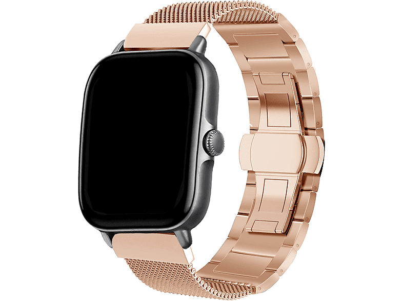 Amazfit gts gold media markt sale