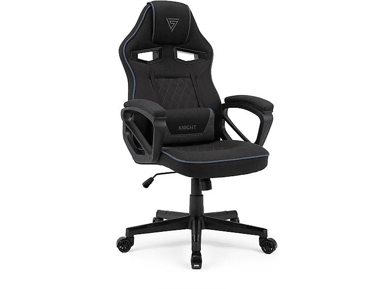 Silla gaming - SENSE7 Knight Fabric