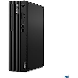 PC sobremesa - LENOVO Lenovo ThinkCentre M i7 12700/16GB/512GB SSD Negro, i7-12700, 16 GB RAM, 16 GB Memoria interna, UHD 770, Windows 11 (64 Bit), Windows 11 Pro, Negro