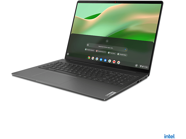 LENOVO IdeaPad 5, Notebook mit 16 Zoll Display, Intel® Pentium® Gold ...