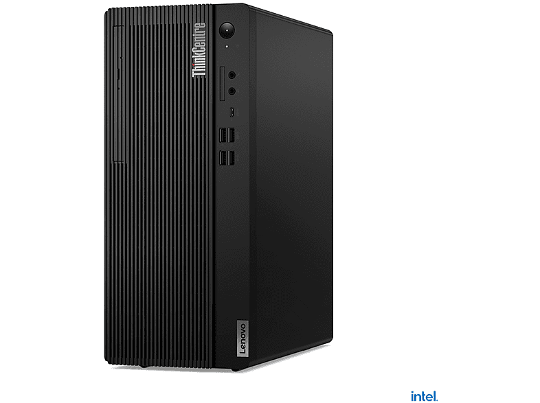 PC sobremesa - LENOVO Lenovo ThinkCentre M i5 12400/16GB/512GB SSD Negro