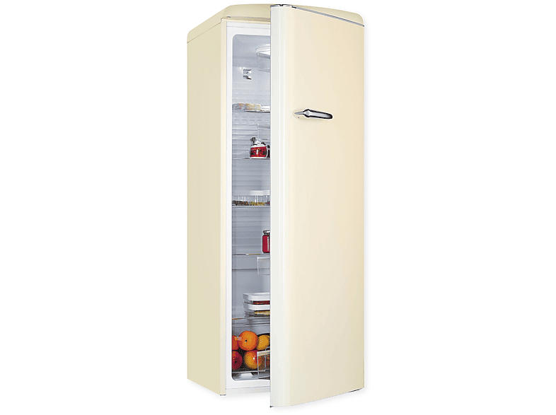 Frigorífico una puerta - EXQUISIT RKS325-V-H-160E