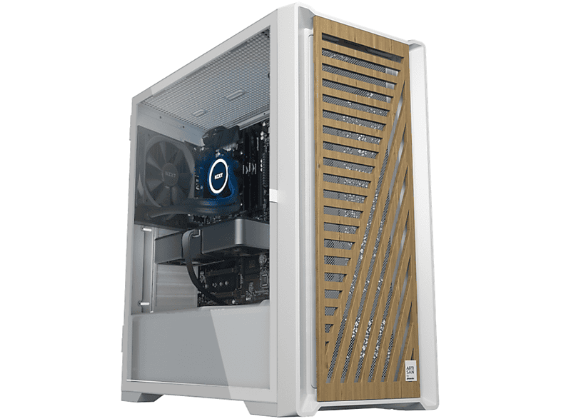 PC Sobremesa – PCBYTE Artisane