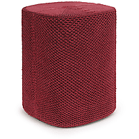 MediaMarkt SOUNDSKINS Play 1 speakerhoes voor Sonos Bordeaux aanbieding