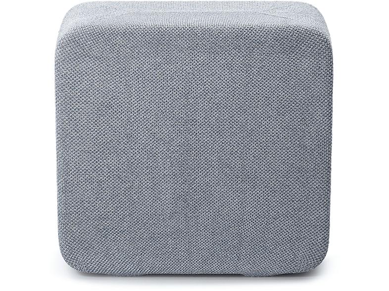 Soundskins - Speakerhoes/accessoires - Compitabel met Sonos Play 3 - Grafietzwart : STUDIO TRULY TRULY