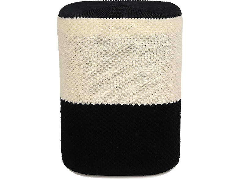 Wasserdichte Lautsprecherabdeckung - Outdoor Schutz Für Lautsprecher, 48x51x76 Cm Schwarz