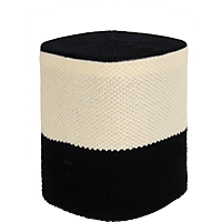 MediaMarkt SOUNDSKINS Play 1 speakerhoes voor Sonos Wit; Zwart aanbieding