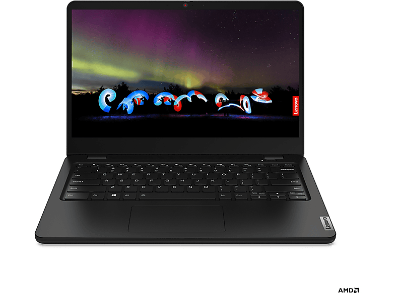 Portátil - LENOVO 14w Gen 2