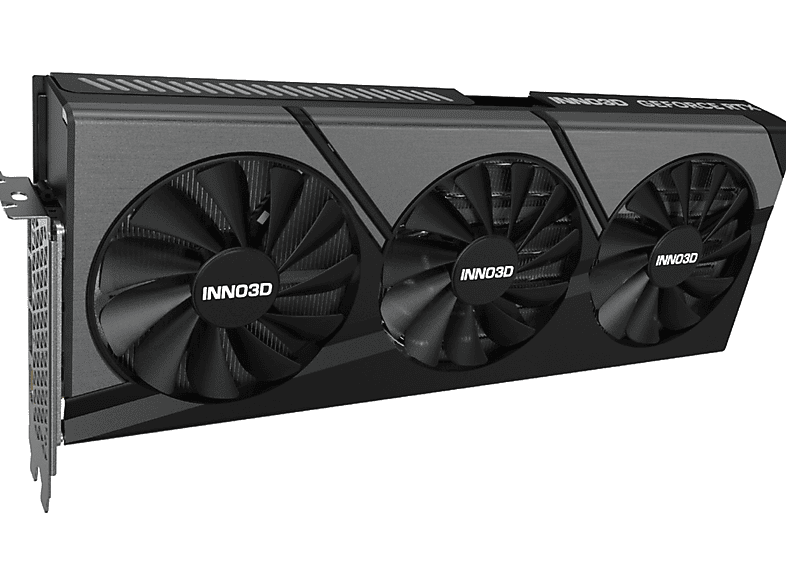 Tarjeta gráfica - INNO3D Inno3D - GEFORCE RTX 4080 SUPER X3 NVIDIA 16 GB GDDR6X