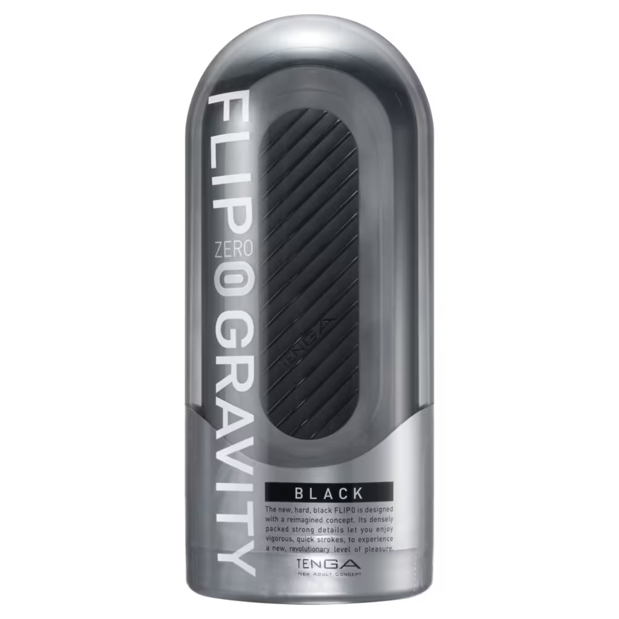 TENGA Flip 0 (Zero) Gravity Vibrator | MediaMarkt