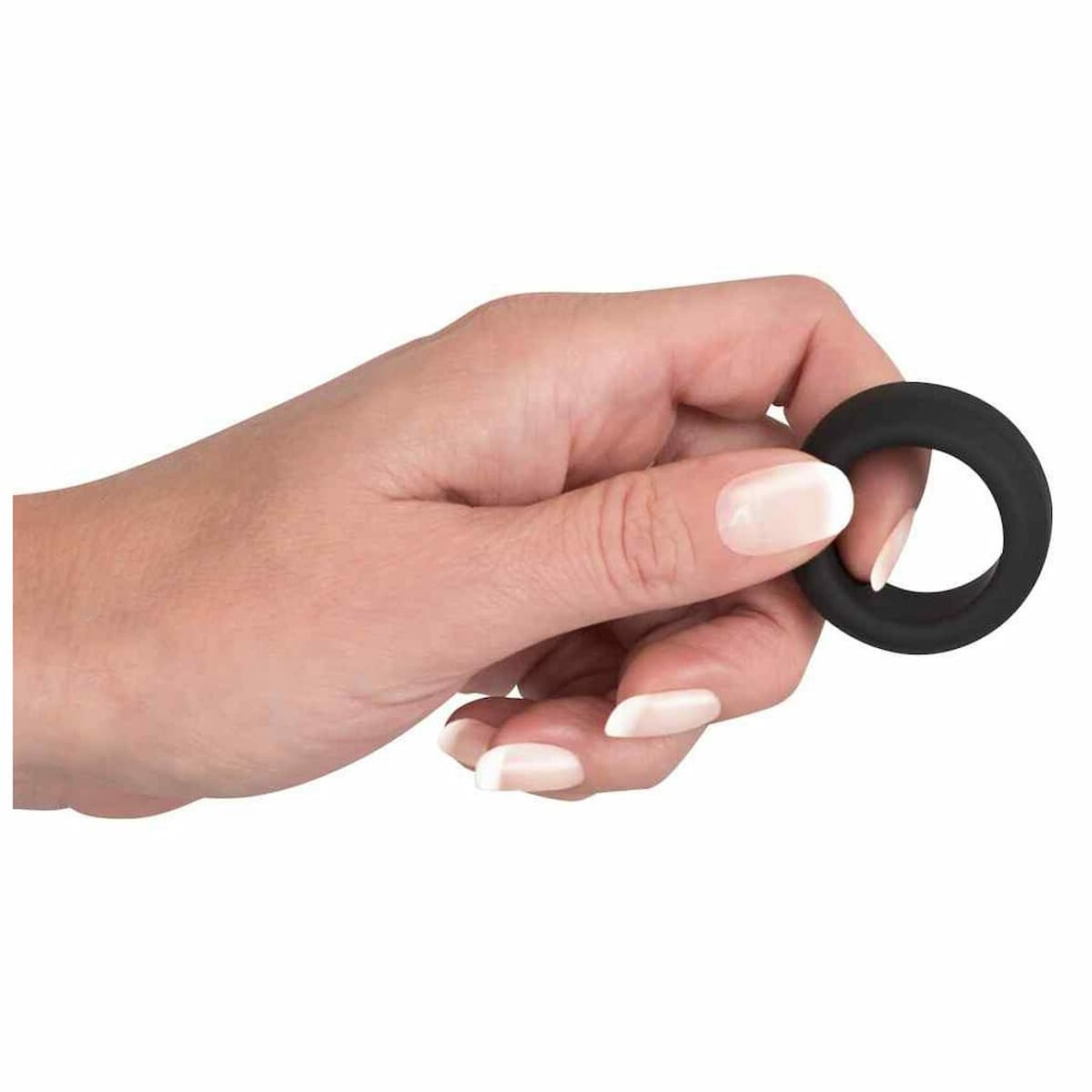 BLACK VELVETS Cock Ring 2,6 cm Penisring | SATURN