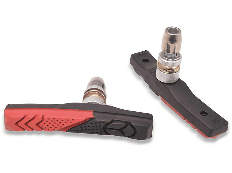 TRP Bremsschuhe Für Fahrräder – Schwarz, Einstellbar, Shimano-kompatibel